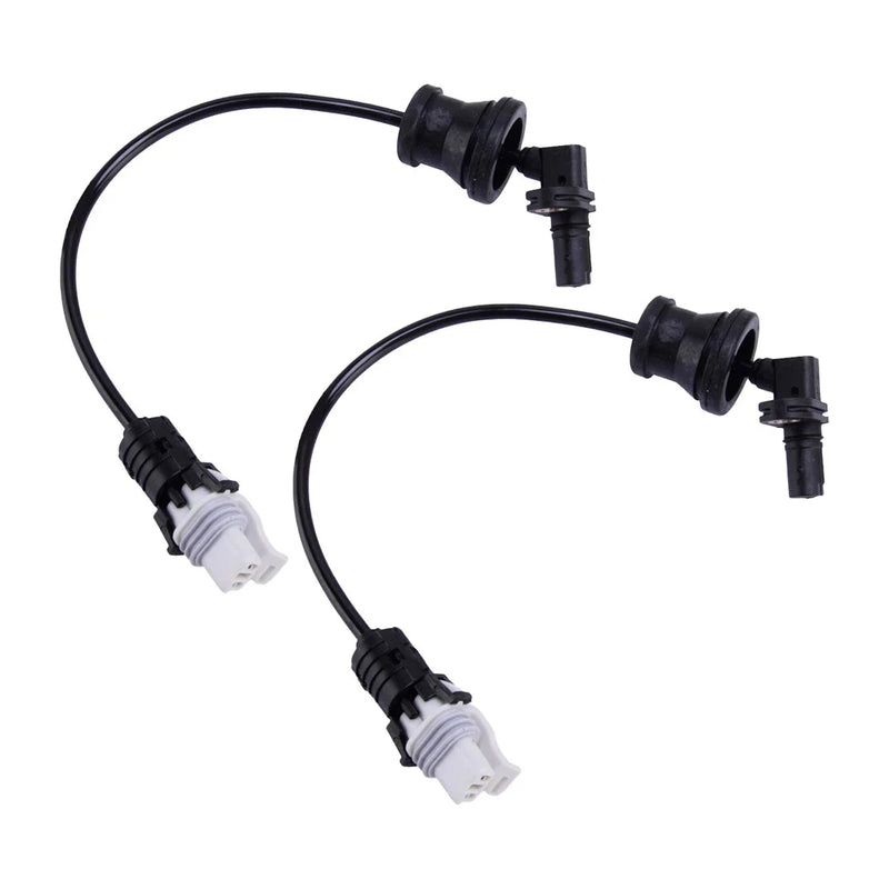 Chevrolet Equinox, Saturn Vue ABS Wheel Speed Sensor  Rear (2005-2010)