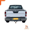 Nissan Navara D22 Rear Bumper License Plate Light (1997-2005)