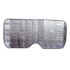Toyota Front Windshield Sun Shade UV Block (Fits 130x60cm)