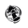 Peterbilt HVAC Knob (1987–2011)