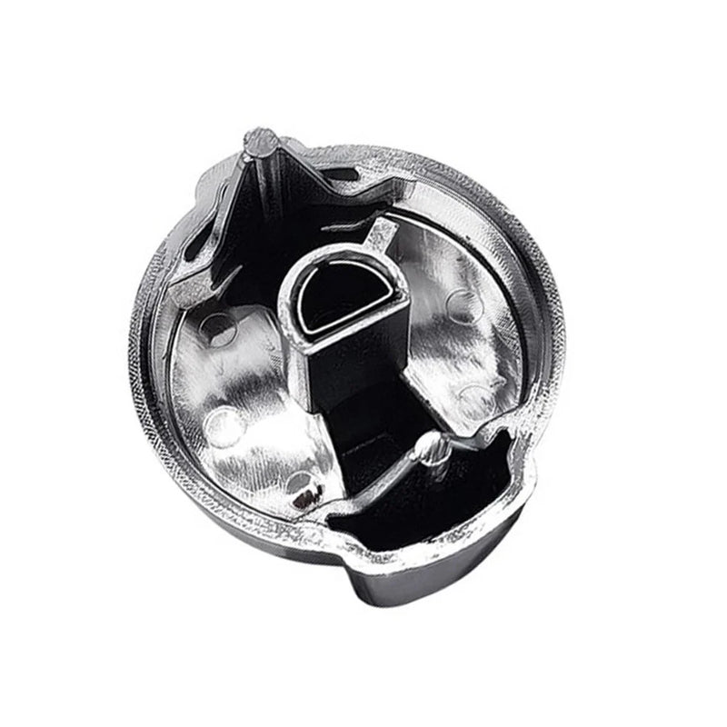 Peterbilt HVAC Knob (1987–2011)