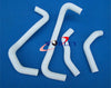 Honda ATC250R 1985-1986 Silicone Radiator Hose (85-86)