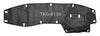Toyota Hilux MK4 MK5 1998-2004 Dashboard Mat Cover
