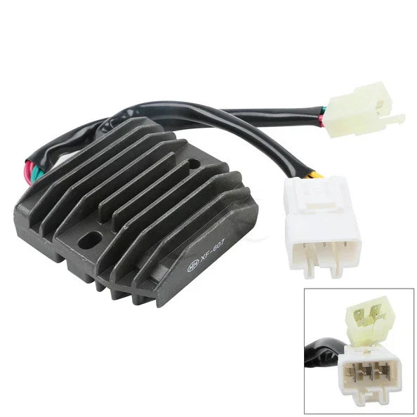 Honda CBR600RR Voltage Regulator Rectifier (2003-2006)