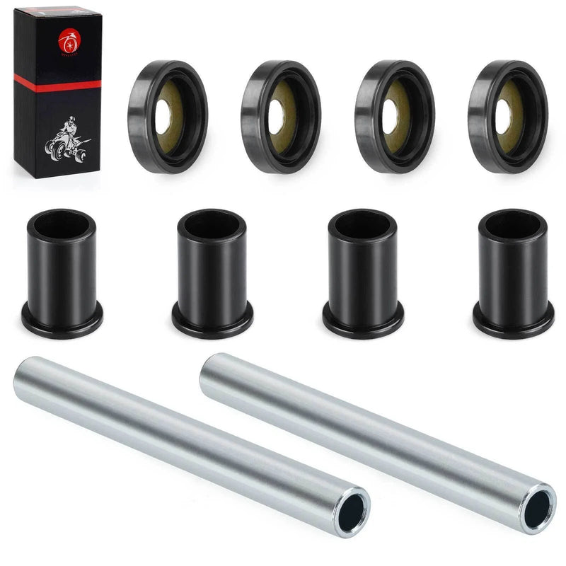 Honda Foreman 500 Front Upper A Arm Bushing Kits (2008–2013)