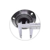 Mitsubishi Montero Freewheel HUB (1983–1996)