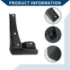 Honda Integra Mud Flaps Splash Guards 2 x Front & Rear (2022-2024)
