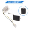 Honda Jazz Fuel Tank Sending Unit (2002-2008)
