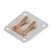 Peugeot 103-SP Moped Reed Block Valve (1970-1980)