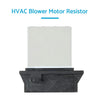 Nissan X-Trail T30 Blower Motor Heater Fan Resistor (2001-2007)