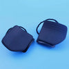 Audi A3 A4 A5 A6 A8 Q5 Q7 S5 S6 Steering Wheel Shift Paddle Extensions