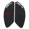YAMAHA YZF R1 Gas Tank Pad Traction Decal (2009-2014)