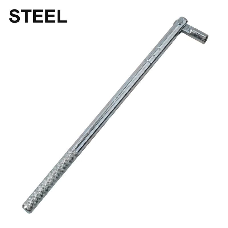 Tire Valve Stem Puller Repair Tool Changer Installation Tool Metal Tool