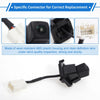 Honda CR-V EX EX-L SE Rear View Camera (2015)