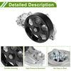 Honda Accord (2003-2008) - Cooling System Replacement Engine Water Pump