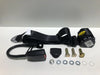 On-Pillar Right Hand Side 350mm Stalk