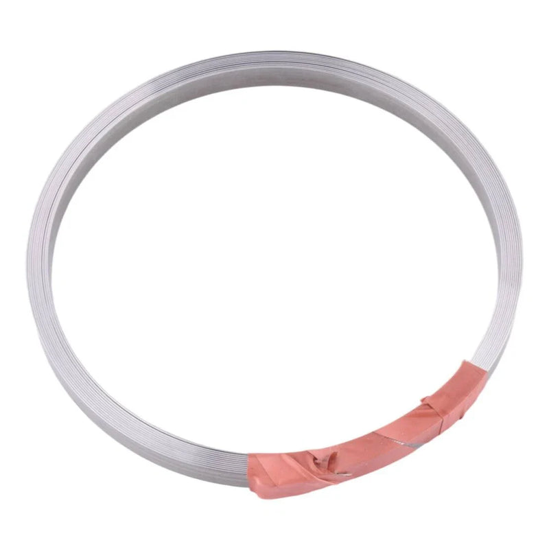 High-Quality Steel Strips 4m Radiator Rust Repair Tool