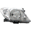 Toyota Hilux SR SR5 Workmate 2008-2011 L+R Set LH+RH Clear HeadLights Pair