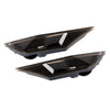 Honda Civic Smoked Side Marker Lights W/LED Bulb (2016-2020)