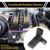 Nissan Altima 3.5 Crankshaft Position Sensor (2006-2013)