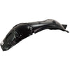 Set of 2 Fender Liner For BMW Z4 2003-2008 Front Driver