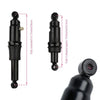 Harley Touring Glide Front Air Ride Lowering Kit (2014-2025)