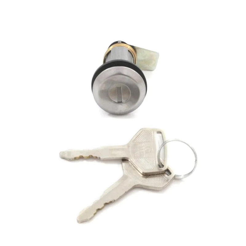 Ignition Oil Fuel Lid Lock Key Fits Isuzu KB KBZ Holden Rodeo Pickup 1981-88 D09