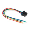 Chevrolet Silverado Tahoe Heater Climate Control Adapter Wire Harness (2007-2014)