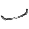 Mercedes Benz E Class Front Bumper Splitter Spoiler Lip (2024)