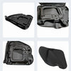 2005-2015 Toyota Tacoma Fuel Filler Lid Cover (2005-2015)