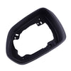 MG ZS EV Left Rear View Mirror Frame Cover (2017-2023)