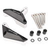 Yamaha MT-09 Engine Crash Pads Sliders (2014-2015)