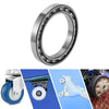 Scooter Skateboard Wheel Deep Groove Ball Bearings 120x165x22mm