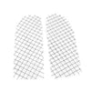Harley Street Glide Mesh Fairing Vent Screen Grill (2014-2022)
