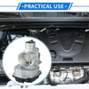 PEUGEOT 206 Hatchback Throttle Body (1998-2012)