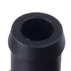 Car Water Coolant Pipe Heater Hose Fitting TEE Wye Connector