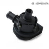 VW Jetta Engine Water Pump 1.4T (2016–2019)