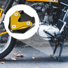 HONDA CB1300 Motorcycle Kickstand Extension Pad (2020-2023)