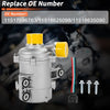 BMW X5 L6 3.0L Gas Electric Water Pump (2014-2017)