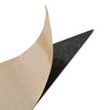 Honda Civic 11th 6 x Window BC Pillar Cover Stickers (2022)