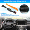 Ford F150 2021-2025 Auto Disable Idle Start Stop Eliminator