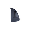 Holden Barina TM Primed Black Rear Right Outer Door Handle (2011–2018)