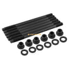 Polaris 14-24 RZR 4 XP 1000 900 EPS Heavy Duty Cylinder Head Studs Bolt Nut
