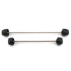 BMW S1000R, S1000RR, S1000XR Fork Wheel Sliders (2014-2021)