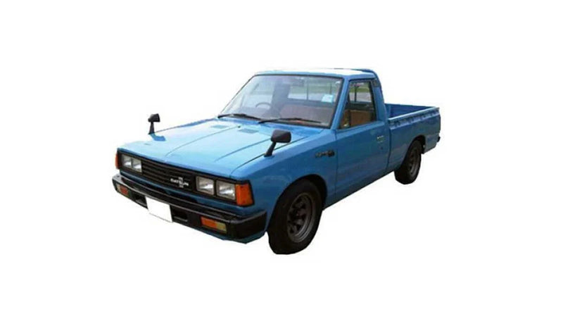 Nissan Datsun 720 Windscreen Wiper Motor (1980-1986)