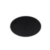 Motorbike Custom Oval Aluminum License Plate