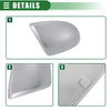 Mazda 3 Right Side Mirror Cover (2010-2011)