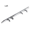 Car Interior Center Styling Parts Switch Button Trim