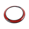 Mazda 3, 6, CX-5 Black Engine Start Push Button Ring Trim (2014-2023)