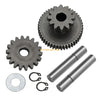 Honda Recon 250 / Sportrax 250 TRX250EX Reduction Idler Gear & Shaft